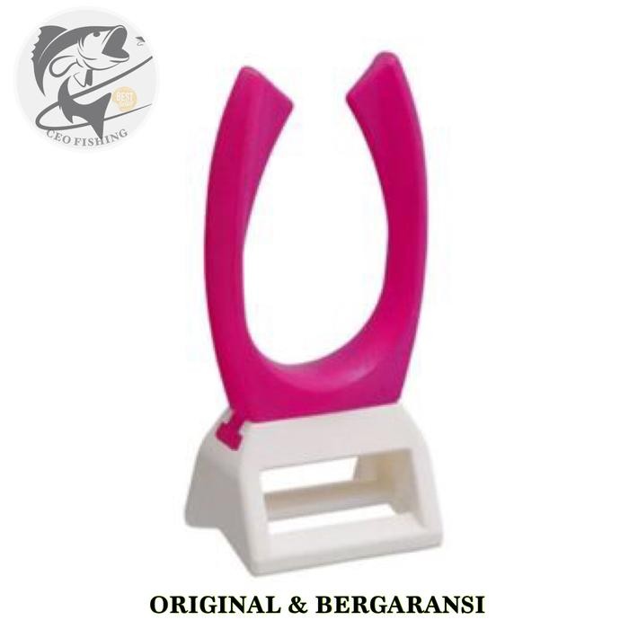 Daiwa Rod Clip Type F Cagak Joran Daiwa