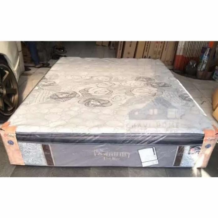 Spring Bed Central Doniq Spring Bed Doniq Spring Bed Uk 160 X 200