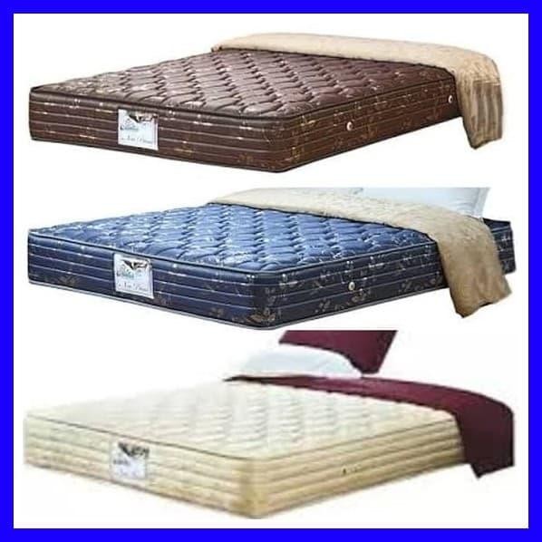 Guhdo Kasur Springbed Guhdo New Prima 160X200X25 Cm ( Hanya Kasur )