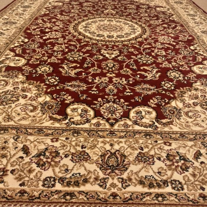 Karpet Permadani Turki Klasik 160