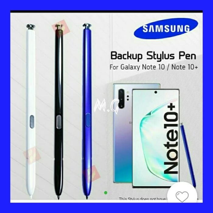 STYLUS PEN S PEN SAMSUNG NOTE 10 NOTE 10 PLUS 2019