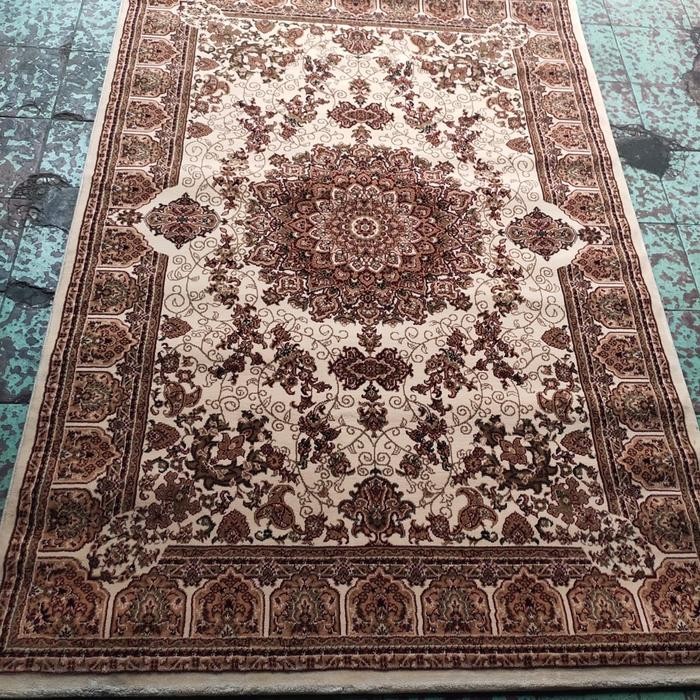 Karpet Permadani Turki Super Tebal