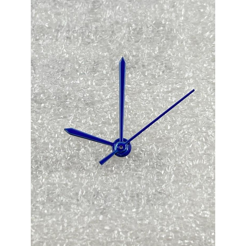 Seiko Santos Hands Nh35