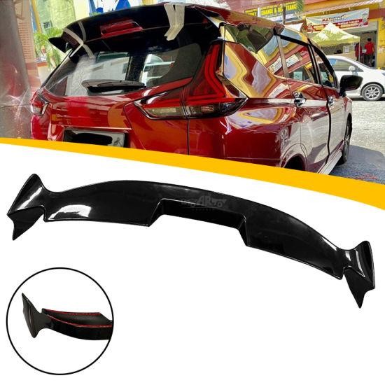 Paling Baik Rear Spoiler Sayap Belakang Body Kit Mitsubishi Xpander