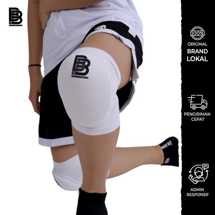 Kneepad Kneepad Voli/Kiper Futsal