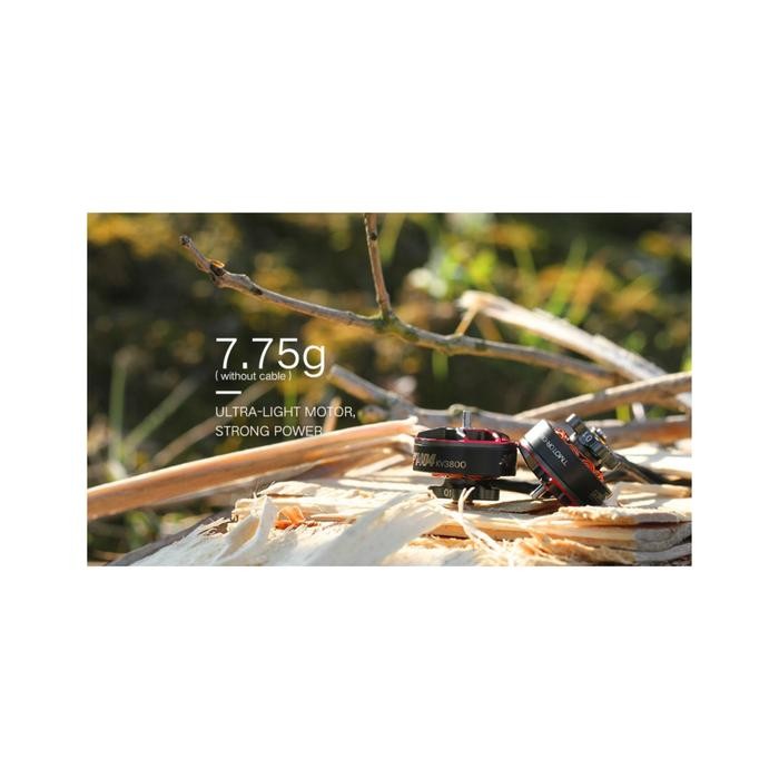 T-Motor F1404 1404 4600KV Fpv Racing Drone Motor