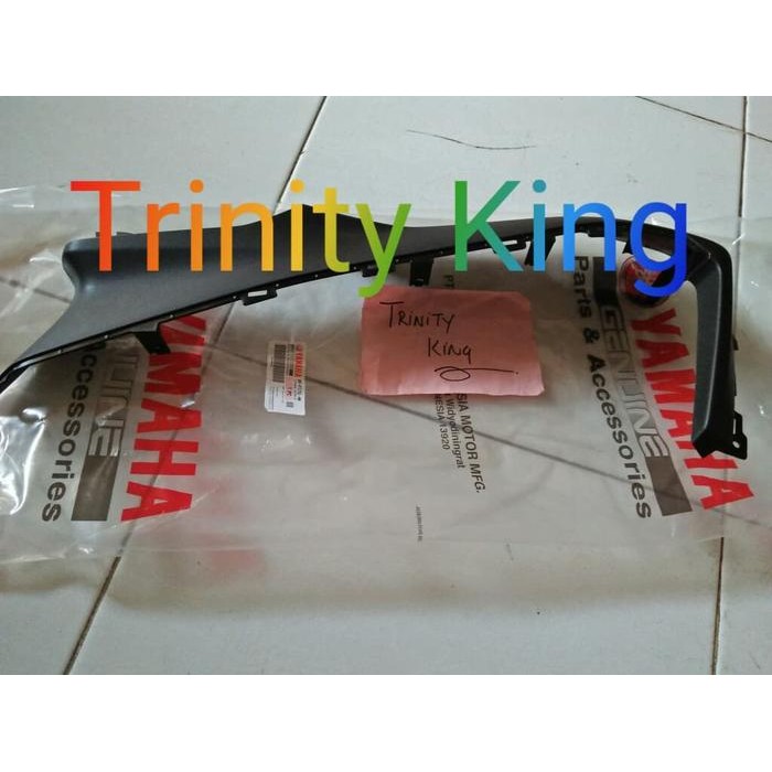 New Mole Side Cover Kiri Yamaha Aerox 155 Original