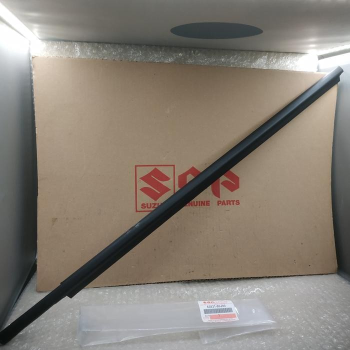 83821-80J00 Weatherstrip Frt Door Out Lh Suzuki Sx4