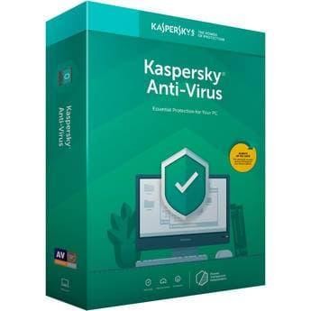 Kaspersky Antivirus Pro Terlaris