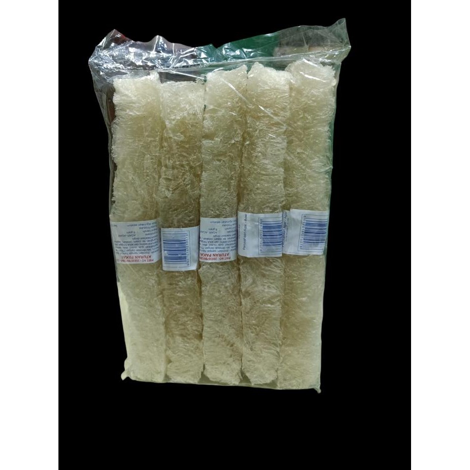 

Aa - Agar-Agar Alami - 5 Pack -Gratisongkir