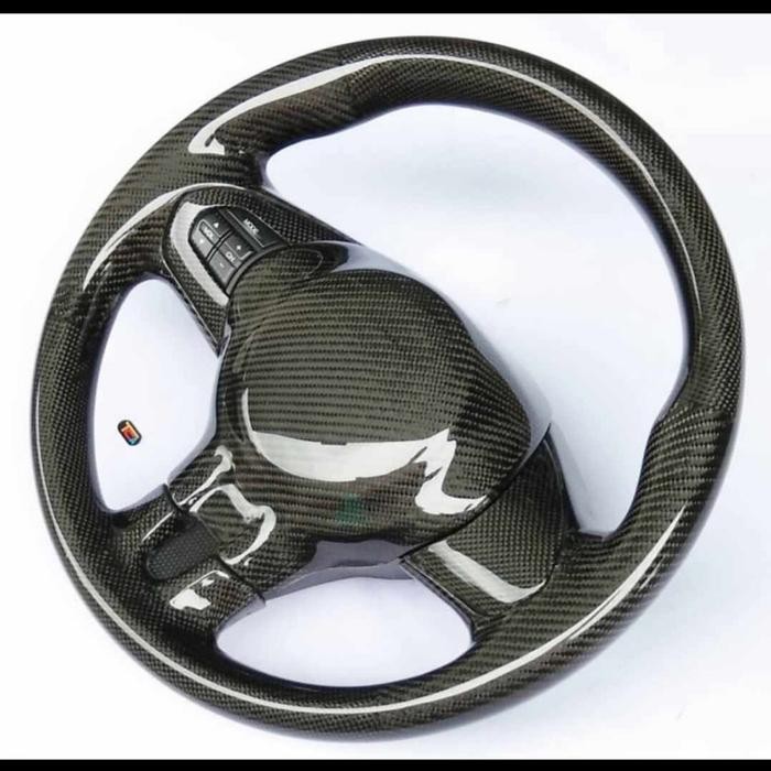 Cover Stir Brio Cover Airbag Brio Mobilio Brv Carbon