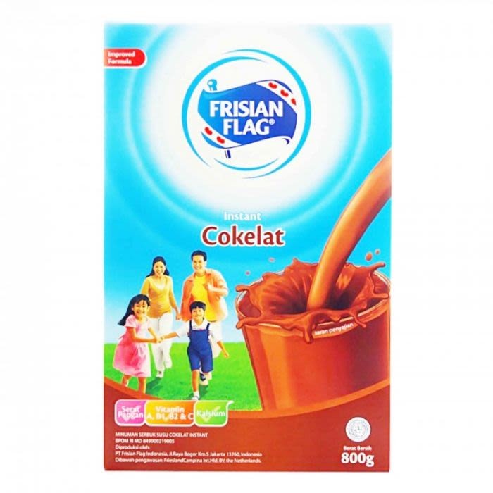 

FF COKELAT KOMPLETA BOX 800 GR - RAJA SUSU