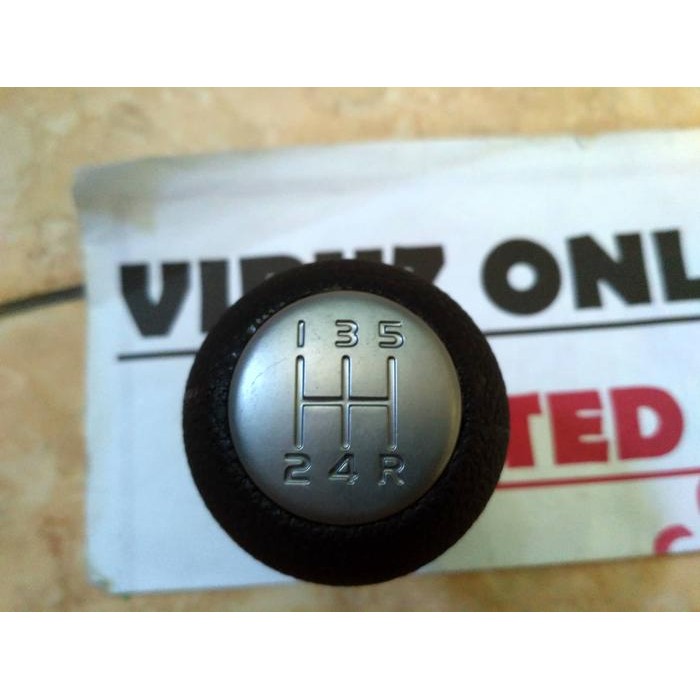 KNOP PERSNELING / KNOB PERSNELING KARIMUN ESTILLO ORIGINAL