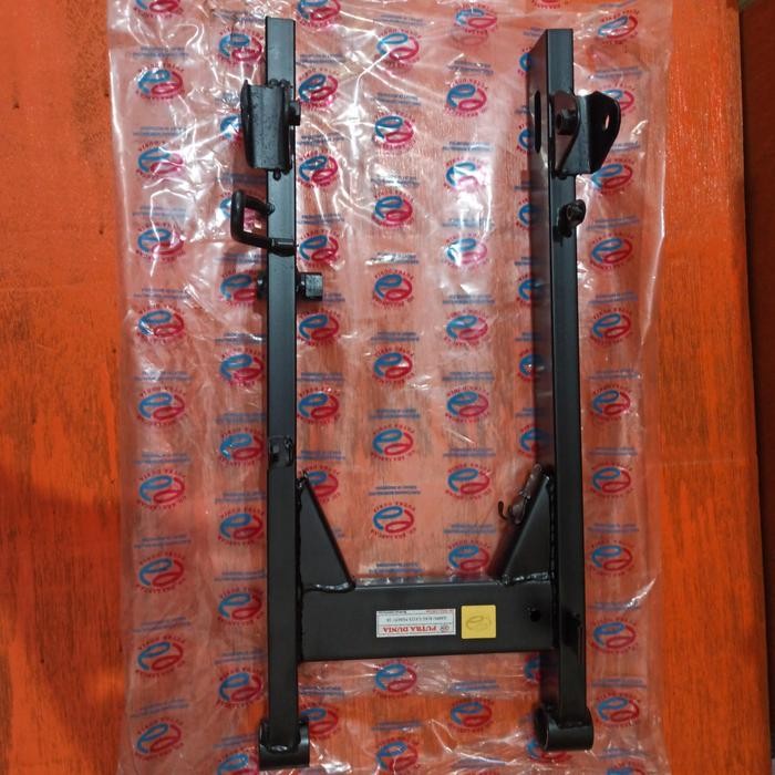 FORK SWING ARM GARPU CAPIT UDANG SUPRA X125 FI 2014