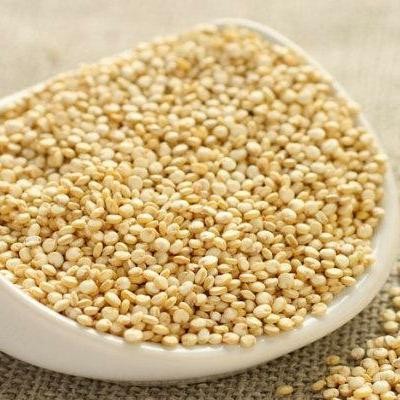 

Organic White Quinoa 250gram