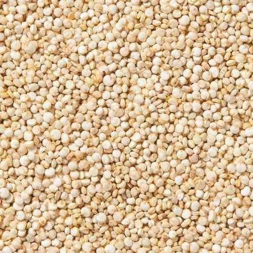 

Organic White Quinoa 1kg / Quinoa Putih 1kg