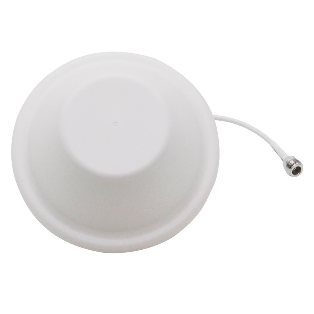 3G Indoor Antenna 4G Lte 800-2700Mhz Gsm Ceiling Antenna 2G External Antenna For Mobile Signal