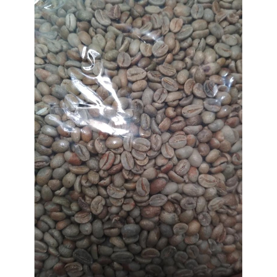 

Greenbean Papandayan Natural #Gratisongkir #Sale #Discount