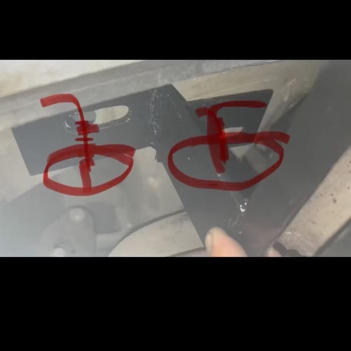 Towing Belakang Wuling Cortez Gratisongkir