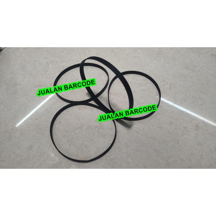 Paling Laris Vbelt Printer Zebra Zt410 Zm400 Zt411 Zt421 Zm600 S4M 300/600/203Dpi