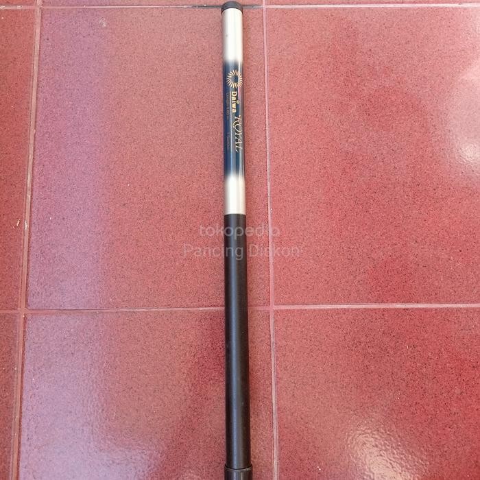 Tegek Classic Daiwa Royal 360