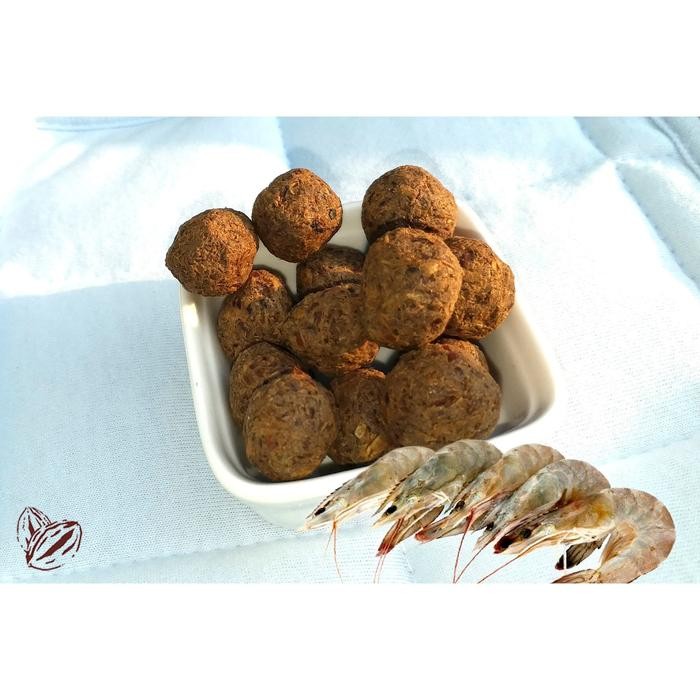 

Terasi Udang Asli Dari Selayar 300 gr