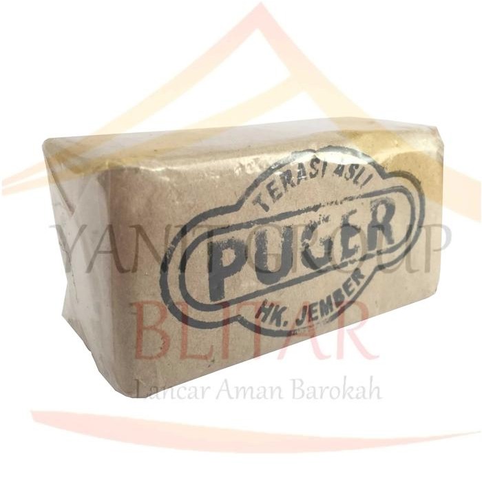 

Terasi Asli PUGER 230 Gram