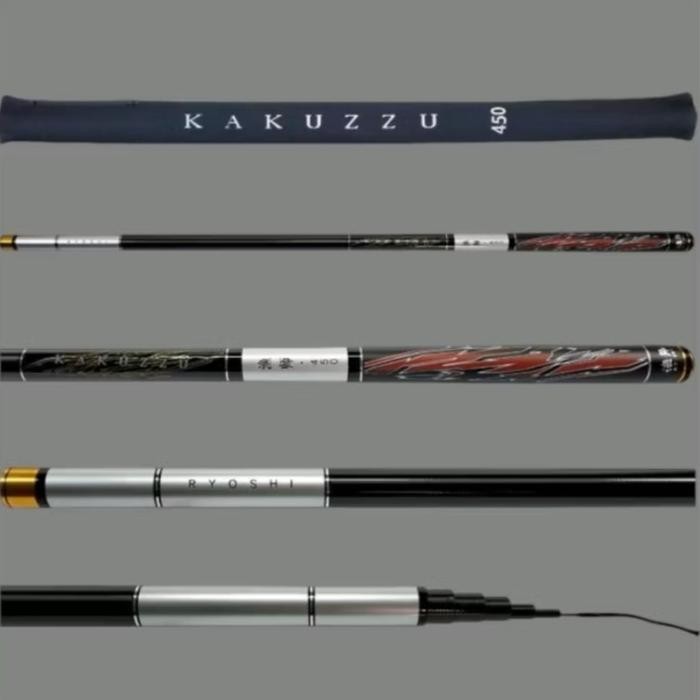 JORAN TEGEK RYOSHI KAKUZZU 360 540