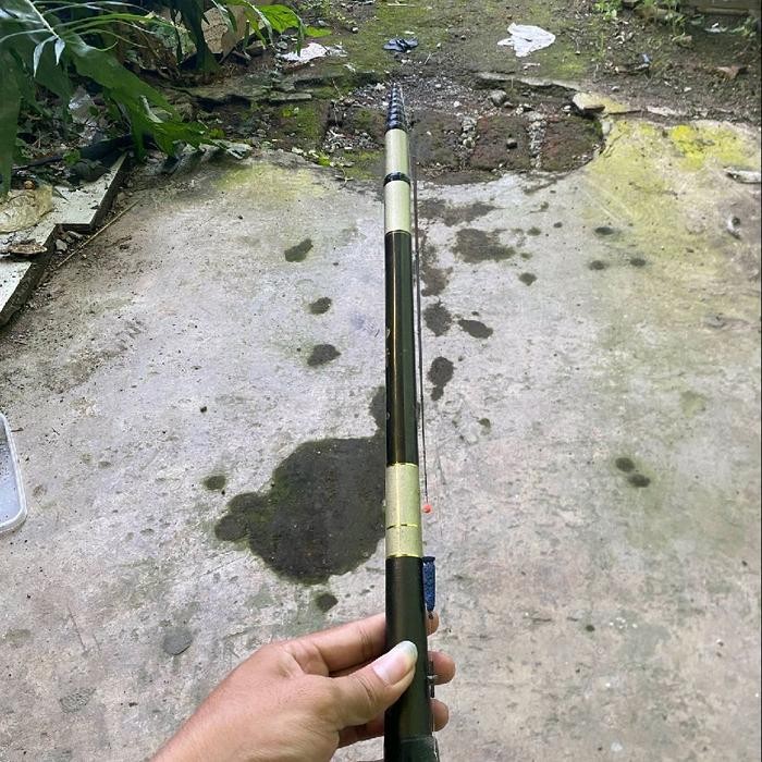 tegek yehang dan izumi exced,power,gold,zh custom