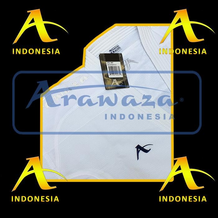 ARAWAZA OPAL WKF APPROVED ORIGINAL 100%