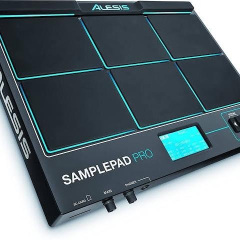 Alesis Sample Pad Pro / Drum pad Alesis Sample Pad Pro