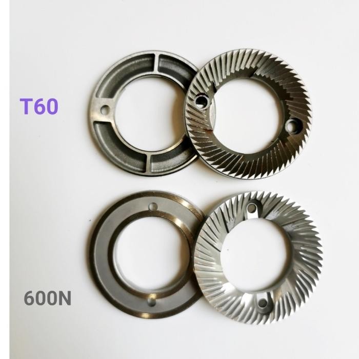 Latina 600N Single Origin Grinder Mesin Penggiling Biji Kopi Latina