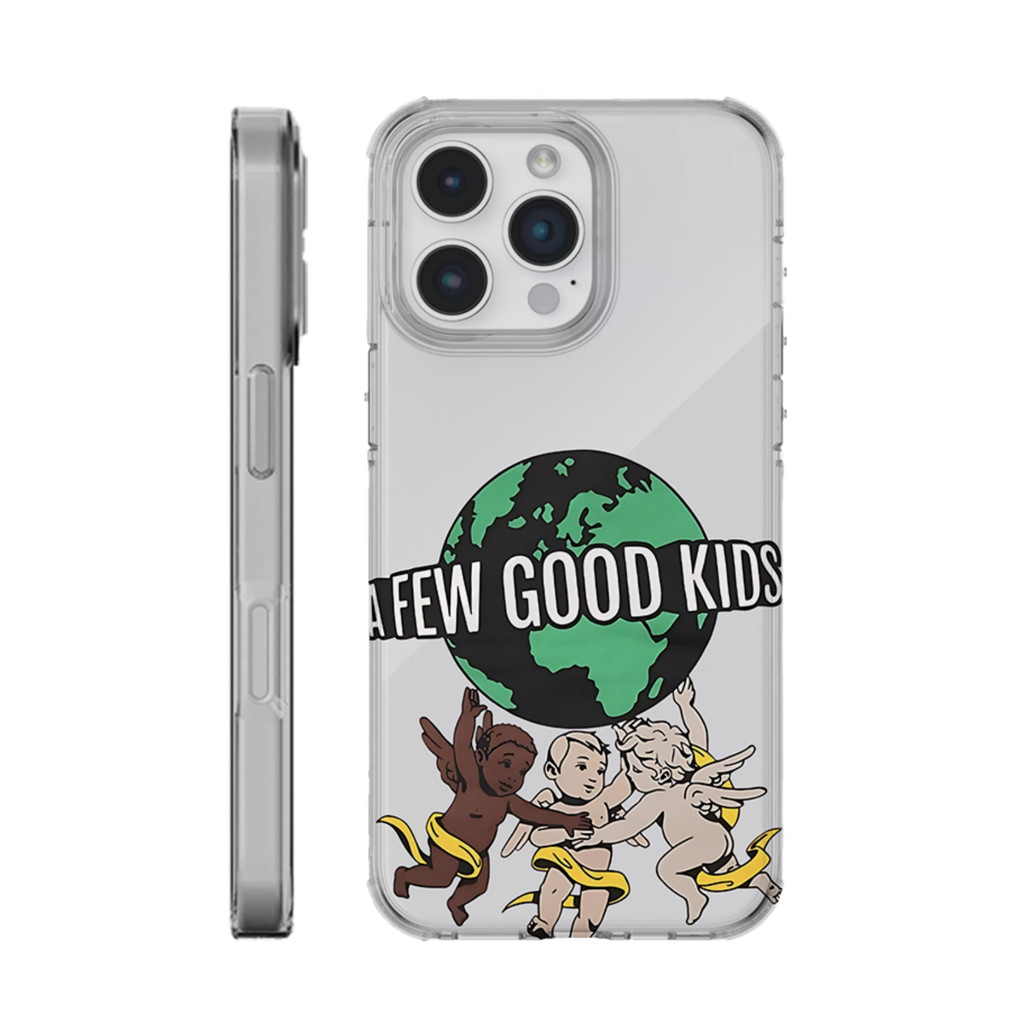 Hardcase Motif 3 Malaikat KEcil Iphone Xr Iphone 16 pro Iphone 11 Iphone 14 Plus Iphone 13 pro Case 