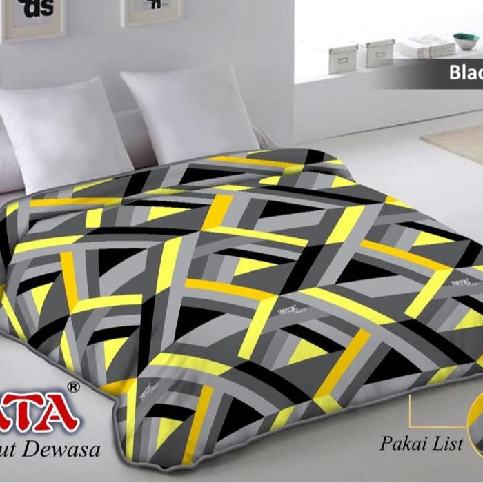 Fata - Selimut JUMBO (200x200)