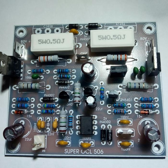 Driver SOCL506 socl 506