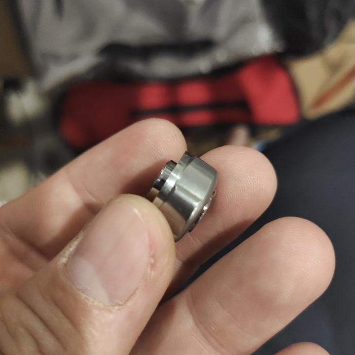 part one way untuk reel bc