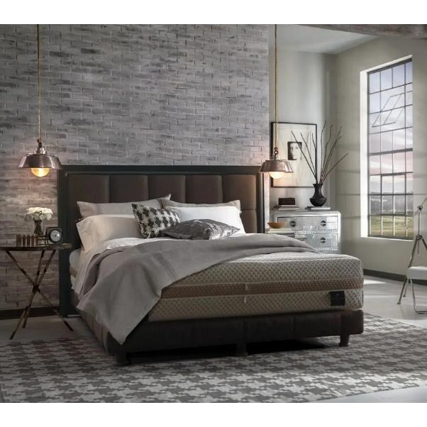 Springbed Serenade Iii Dreamline