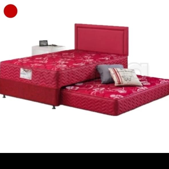 Spring Bed Guhdo 2 In 1 New Prima Spring Bed New Prima Kasur Sorong