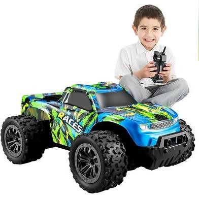 Rc Car Full Propo Proportional Mobil Remot Kontrol Murah Pasti Ori