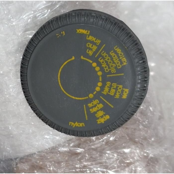 KNOP Putaran Setrika Philips HD-1172 Pemutar Setrikaan Gosokan HD 1172