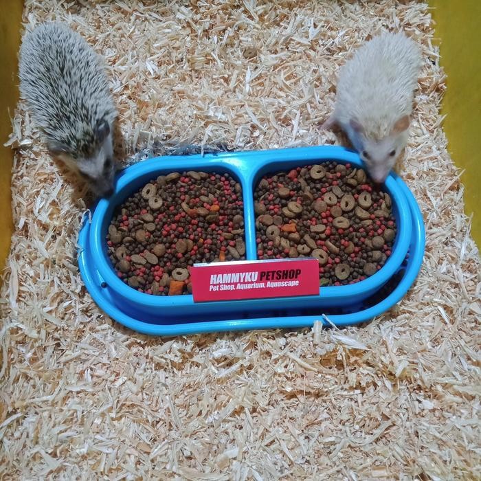 MAKANAN LANDAK MINI PAKAN LANDAK MINI 1KG