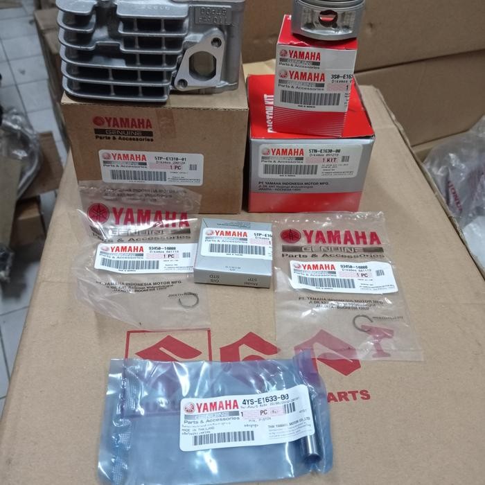 blok seher jupiter z jupiter z burhan ori ygp 100% masih ready