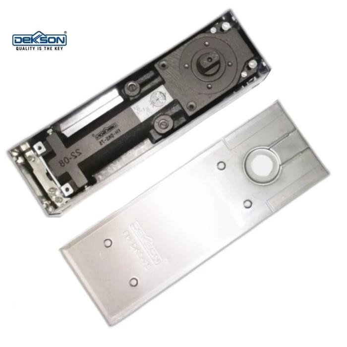FLOOR HINGE 75 DEKSON