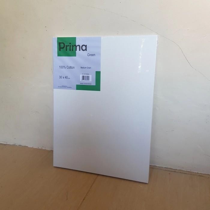 

Kanvas Lukis Prima 40X60 Cm