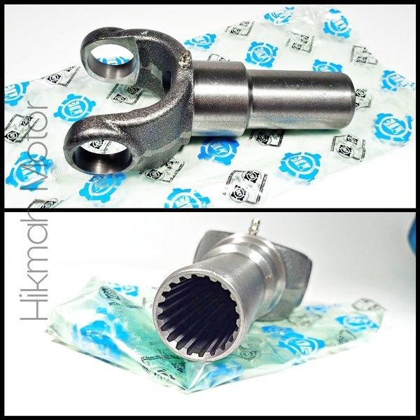 Sale Yok Yoke Joint Join Kopel Depan Belakang Atau Yoke Sub Assy Universal
