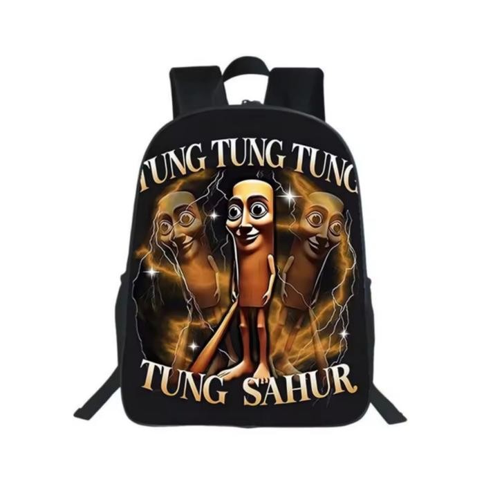 

tas sekolah anak laki laki tk dan sd terbaru - tas viral anak Fashion