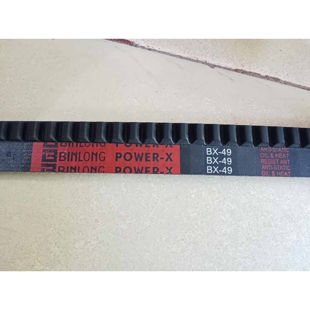 BELTING BX49 / BELTING BX49