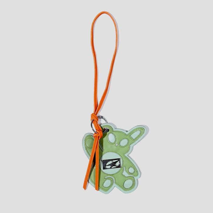 TELLAVISION Star Bear Bag Charm