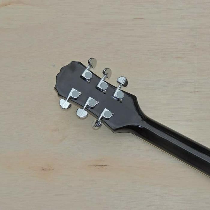 GITAR ELEKTRIK EPIPHONE LES PAUL UPDOWN NEW