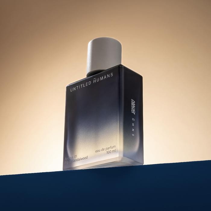 HMNS Perfume - Untitled Humans 100ml